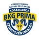 BKG普裏馬學院女籃 logo