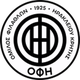 OFI克裏特 logo