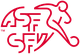 瑞士女足U19 logo