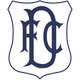 鄧迪FC logo